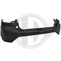 DIEDERICHS 4457055 - Parachoques