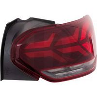 DIEDERICHS 4457090 - Piloto posterior