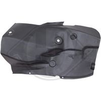 DIEDERICHS 4457209 - Revestimiento, pasarruedas