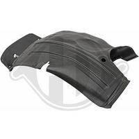 DIEDERICHS 4463409 - Revestimiento, pasarruedas