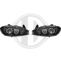 DIEDERICHS 4463680 - Juego faros principales - HD Tuning