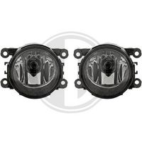 DIEDERICHS 4464188 - Juego de faro antiniebla - HD Tuning