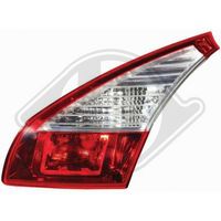 DIEDERICHS 4465092 - Piloto posterior - Priority Parts