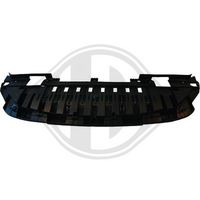 DIEDERICHS 4465463 - Cubierta, parachoques