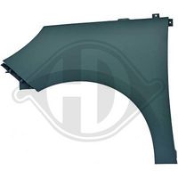 DIEDERICHS 4465506 - Guardabarros