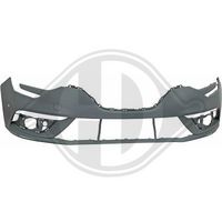 DIEDERICHS 4467051 - Parachoques - Priority Parts