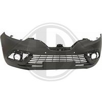 DIEDERICHS 4467451 - Parachoques