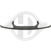 DIEDERICHS 4472108 - Marco, panal de radiador - Priority Parts