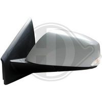 DIEDERICHS 4474225 - Retrovisor exterior