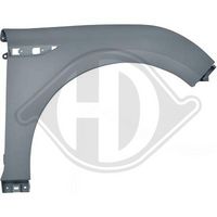 DIEDERICHS 4475006 - Guardabarros