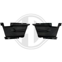 DIEDERICHS 4497346 - Cubierta, parachoques