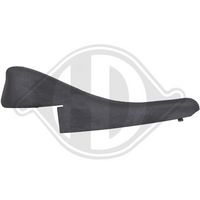 DIEDERICHS 4487563 - Listón embellecedor/protector, parabrisas