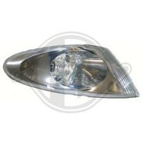 DIEDERICHS 4491072 - Piloto intermitente