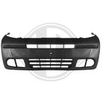 DIEDERICHS 4495152 - Parachoques