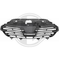 DIEDERICHS 4497043 - Panal de radiador