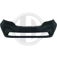 DIEDERICHS 4497051 - Parachoques