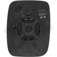 DIEDERICHS 4497226 - Cristal de espejo, retrovisor exterior