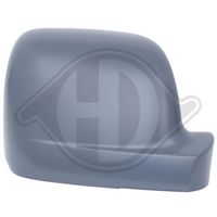 DIEDERICHS 4497228 - Cubierta, retrovisor exterior