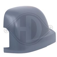 DIEDERICHS 4497228 - Cubierta, retrovisor exterior