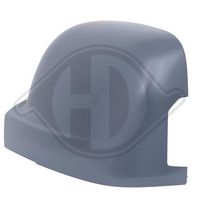 DIEDERICHS 4497229 - Cubierta, retrovisor exterior