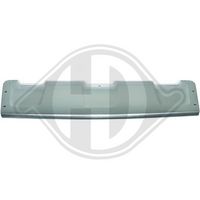 DIEDERICHS 4560053 - Cubierta, parachoques