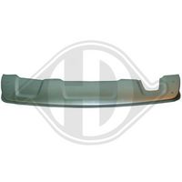 DIEDERICHS 4560058 - Cubierta, parachoques