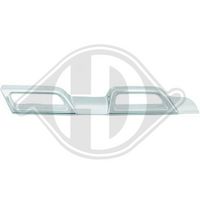 DIEDERICHS 4560142 - Cubierta, panal de radiador