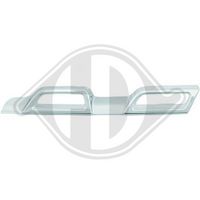 DIEDERICHS 4560143 - Cubierta, panal de radiador