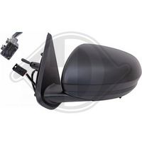 DIEDERICHS 4561025 - Retrovisor exterior