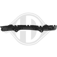 DIEDERICHS 4561069 - Soporte, parachoques