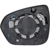 DIEDERICHS 4561226 - Cristal de espejo, retrovisor exterior