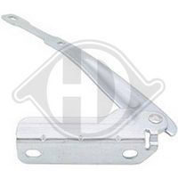 DIEDERICHS 4570018 - Bisagra, capó del motor