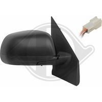 DIEDERICHS 4570124 - Retrovisor exterior