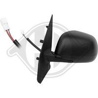 DIEDERICHS 4570125 - Retrovisor exterior