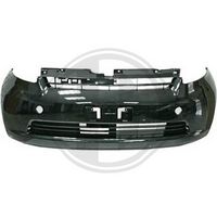 DIEDERICHS 5030050 - Parachoques