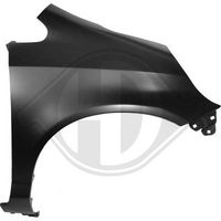 DIEDERICHS 5240106 - Guardabarros