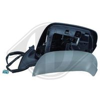 DIEDERICHS 5241024 - Retrovisor exterior