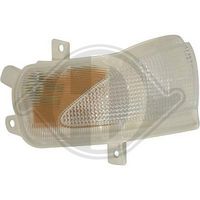 DIEDERICHS 5241427 - Piloto intermitente