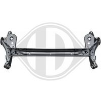 DIEDERICHS 5605419 - Cuerpo del eje