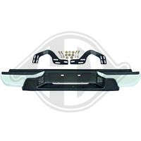 DIEDERICHS 5402856 - Parachoques