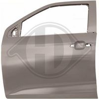 DIEDERICHS 5405821 - Puerta, carrocería