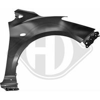 DIEDERICHS 5605006 - Guardabarros