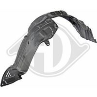 DIEDERICHS 5605008 - Revestimiento, pasarruedas