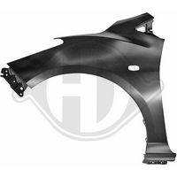 DIEDERICHS 5605107 - Guardabarros