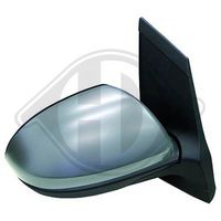 DIEDERICHS 5605224 - Retrovisor exterior
