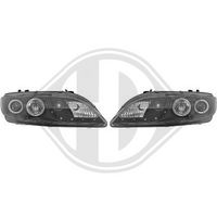 DIEDERICHS 5625385 - Juego faros principales - HD Tuning