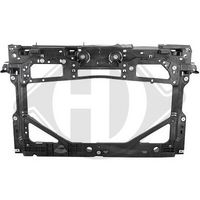 DIEDERICHS 5606002 - Revestimiento frontal