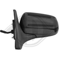 DIEDERICHS 5617025 - Retrovisor exterior