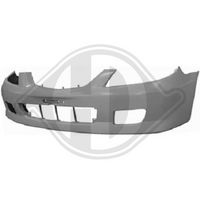 DIEDERICHS 5617150 - Parachoques