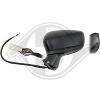 DIEDERICHS 5627325 - Retrovisor exterior